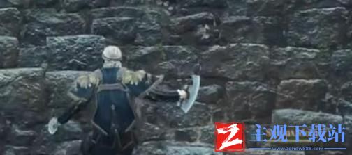 龙之信条2盗贼怎么触发超级跳