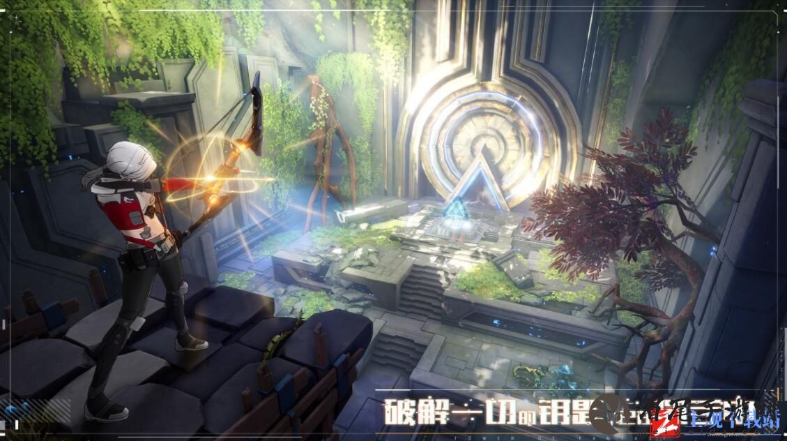 幻塔手游耐力蘑菇怎么获取