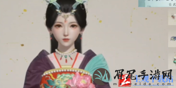 射雕手游黄蓉怎么获得