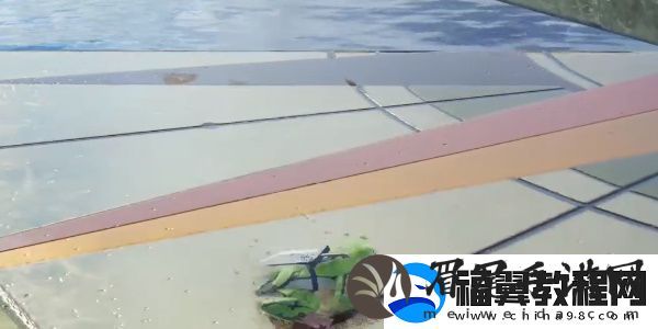 最终幻想7重生青蛙跳跃攻略