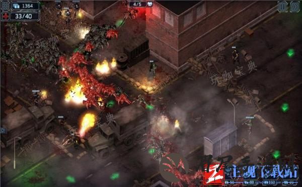 孤胆枪手无尽模式有秘籍吗