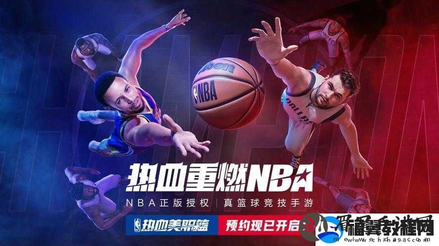 热血篮球：篮球之梦的追逐与挑战