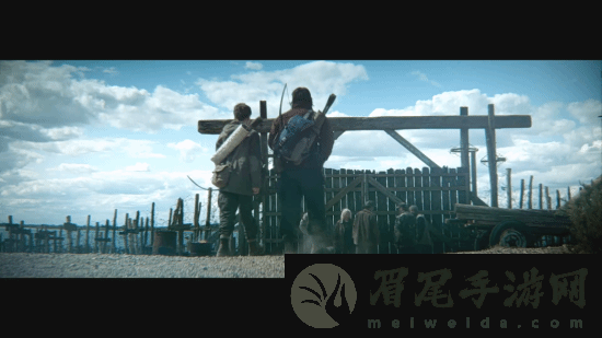 惊变28年预告正式公布！墨菲竟然演丧尸