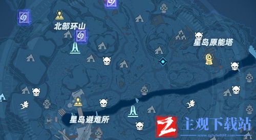 幻塔手游耐力蘑菇怎么获取