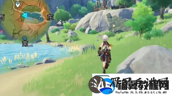 原神伴爪同行第三关怎么过原神伴爪同行第3关攻略