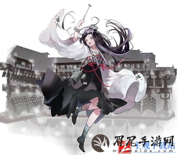 物华弥新曾侯乙编钟角色介绍-物华弥新曾侯乙编钟器者详解