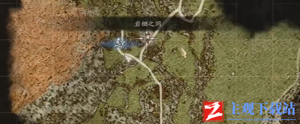 龙之信条2稀有黑矿石怎么获得