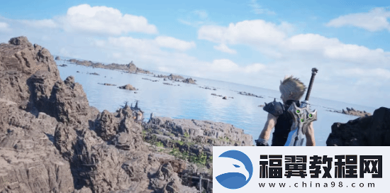 外媒谈FF7重生值得年度最佳原因