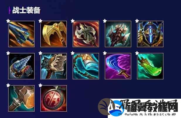 英雄联盟14.1版本更新时间推荐