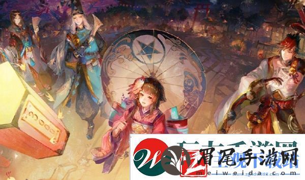 阴阳师3000天签到奖励即将开放-签到获得丰厚奖励