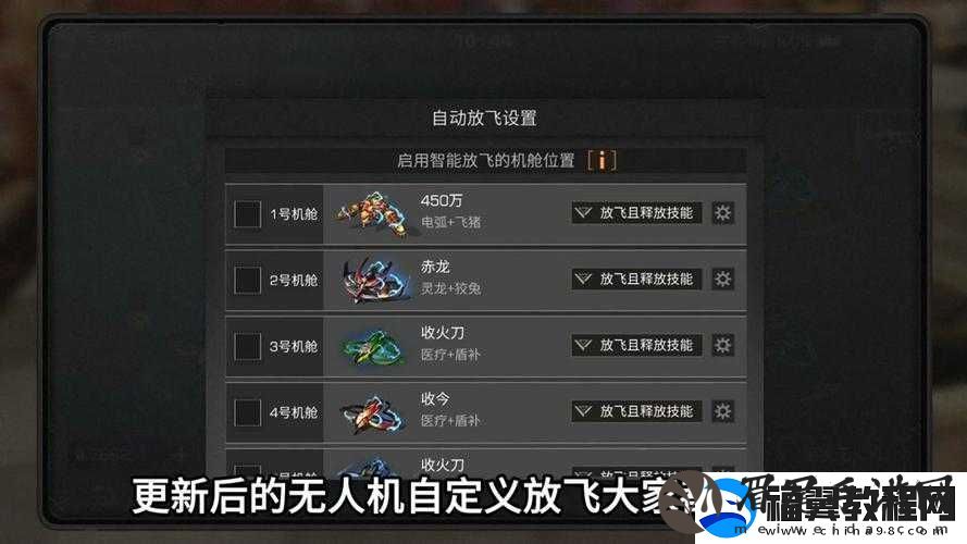 明日之后