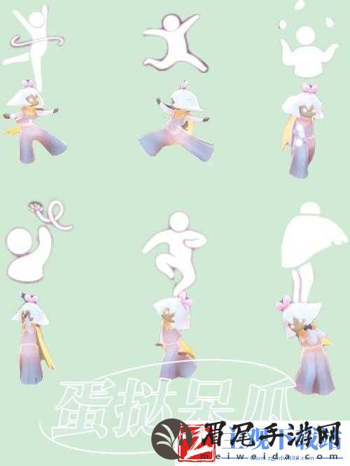 光遇311复刻先祖绝美路线！保姆级位置导图+任务解析