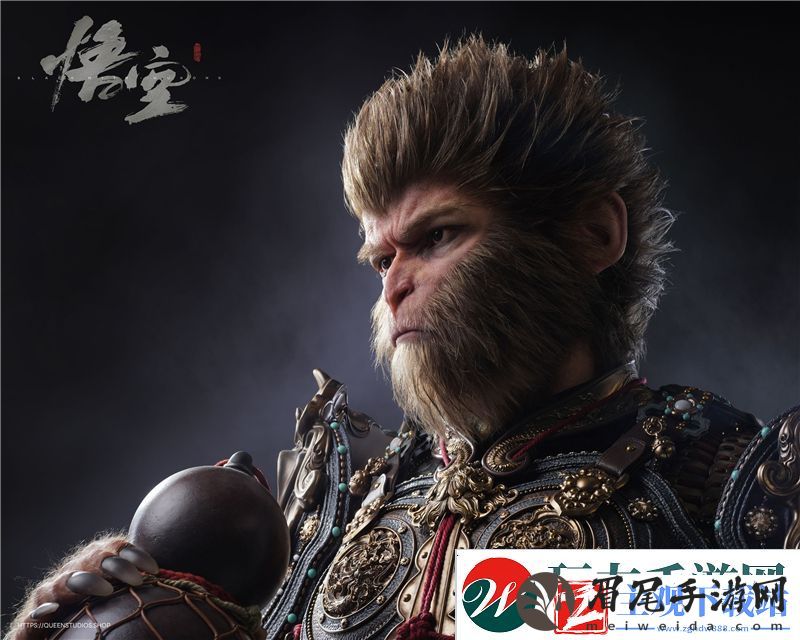 黑神话悟空天命人1