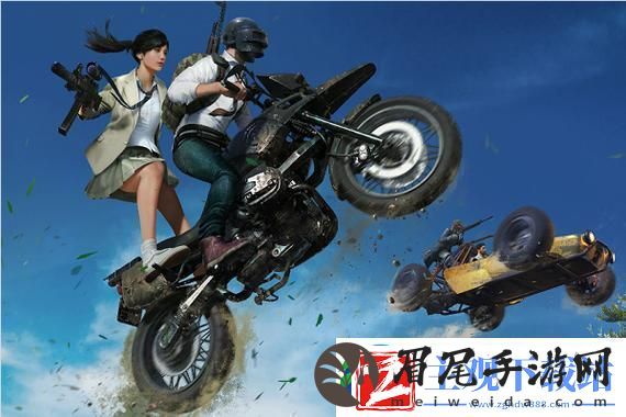 RoadCraft携其首个试玩版亮相Steam新品节