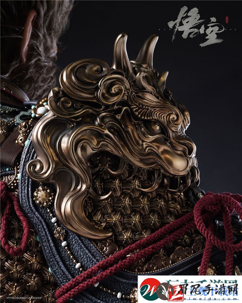 黑神话悟空天命人1