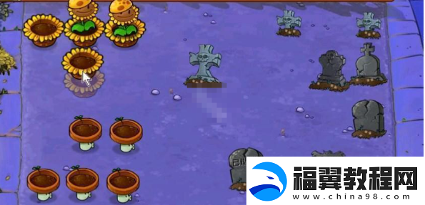 植物大战僵尸杂交版挑战模式第40关全攻略与通关技巧分享
