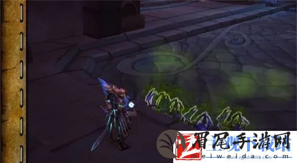 魔兽世界蹦蹦跳跳的实验体任务怎么做