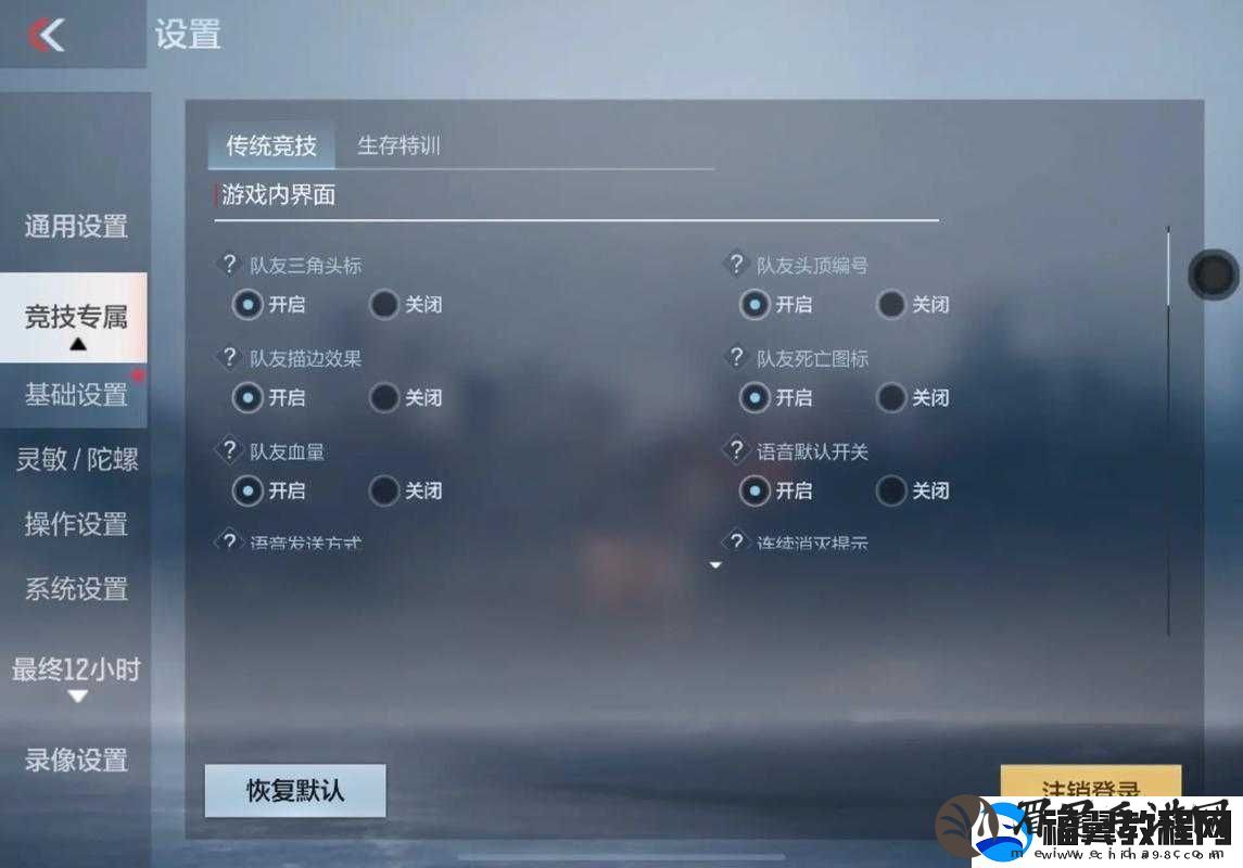 CF
