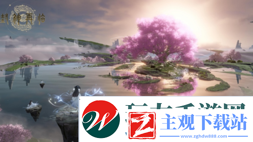 会打有什么用封神再临里最重要的是背景