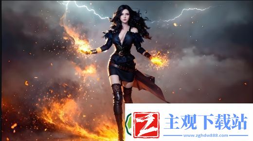一家乱战
