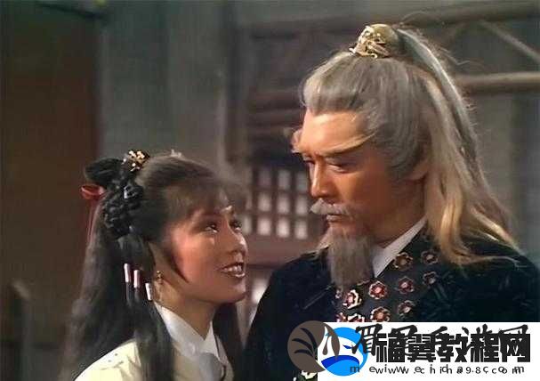 黄蓉老和尚**