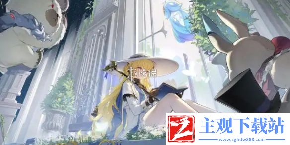 鸣潮菲比怎么配队