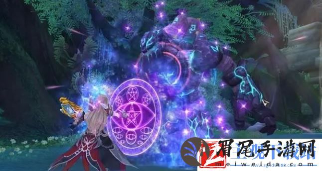 幻想神域强化晶块怎么获得