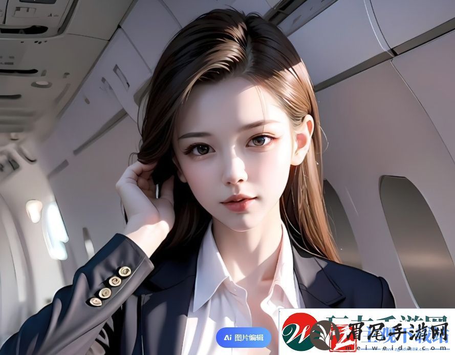 丈夫刚走部长就来