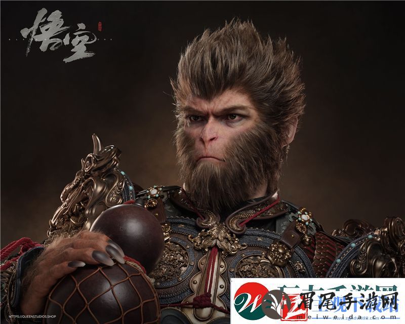 黑神话悟空天命人1