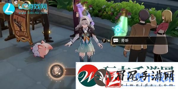 崩坏星穹铁道天佑折纸大学成就达成攻略