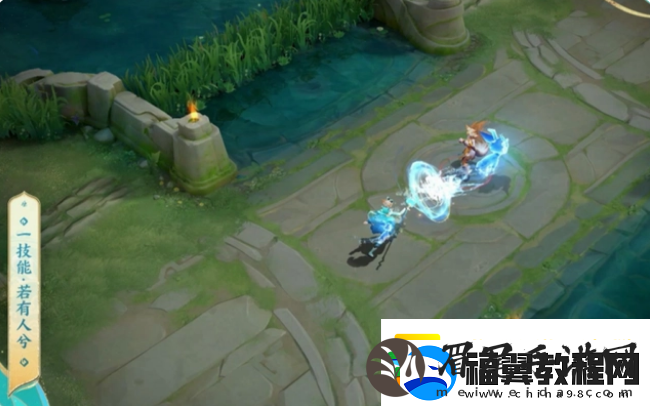 王者荣耀瑶兔年限定皮肤特效怎么样
