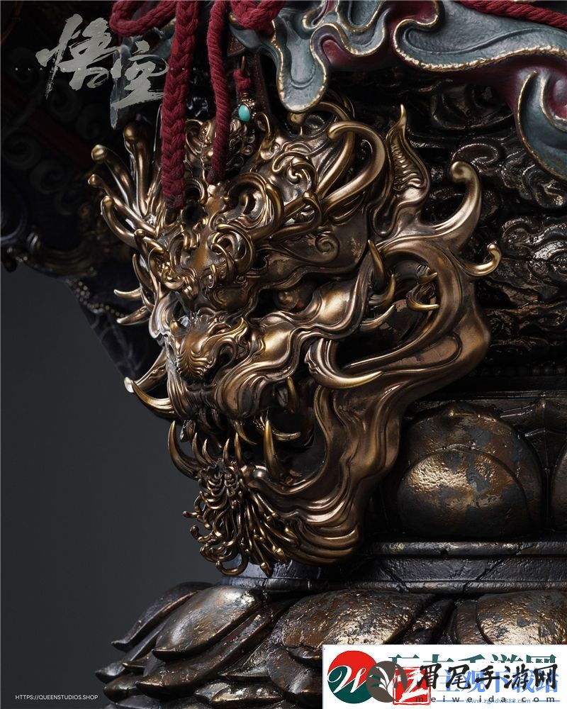 黑神话悟空天命人1