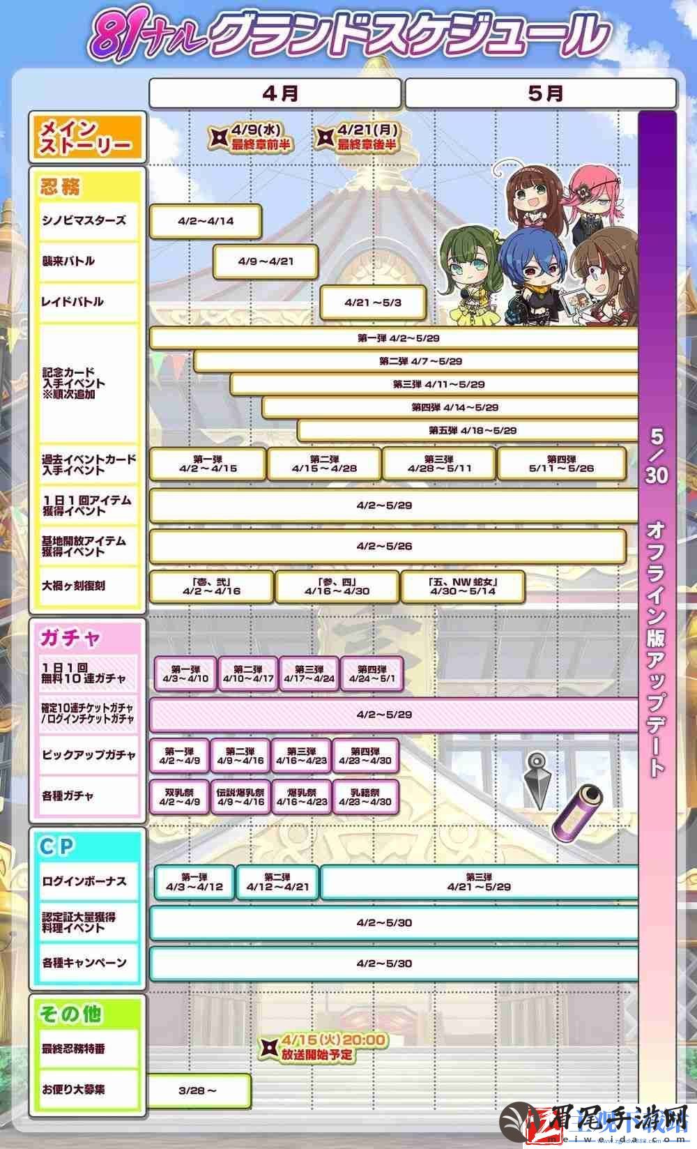 忍者大师
