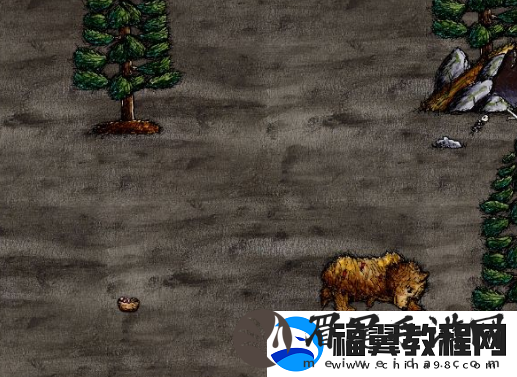 华夏人生弓箭怎么用