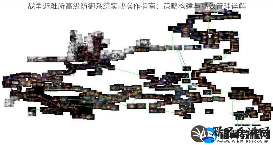 战争避难所高级防御系统实战操作指南