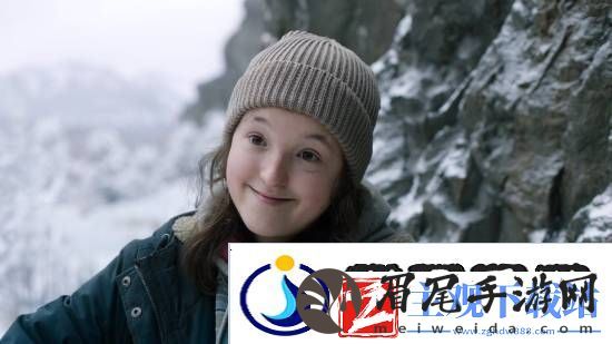 最后生还者2编剧回应艾莉演员太年轻
