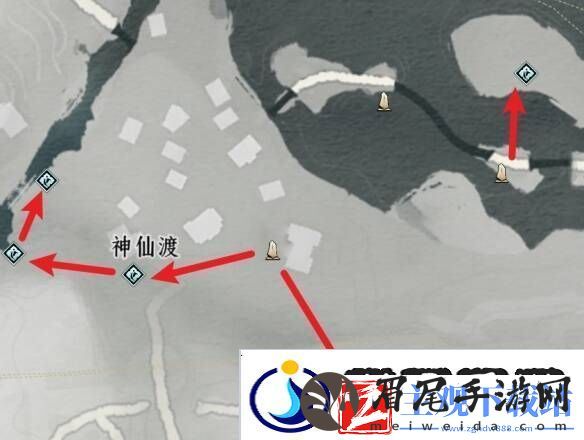 燕云十六声清河探索攻略