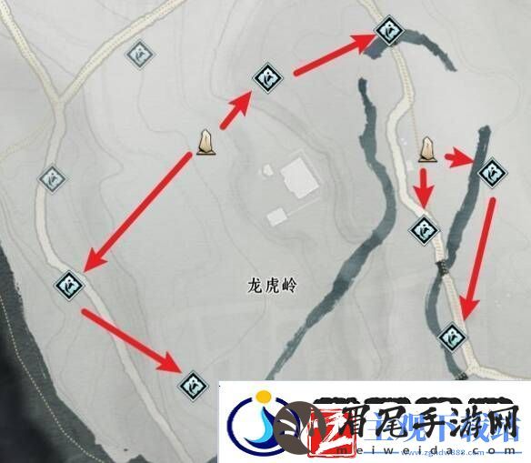 燕云十六声清河探索攻略