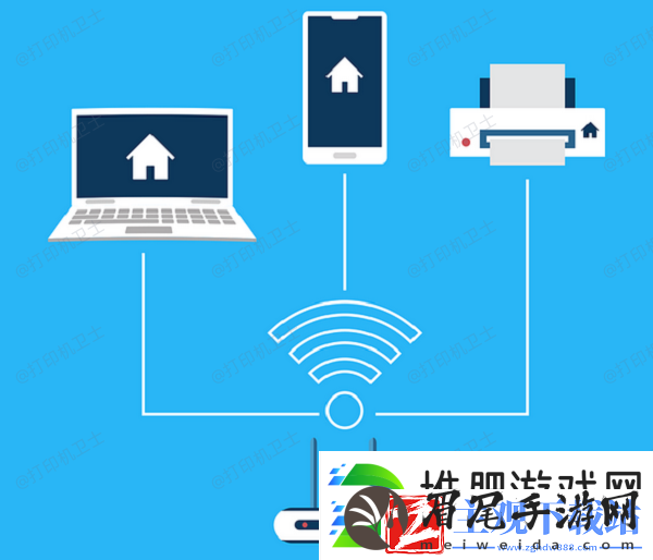 电脑无法找到打印机是怎么回事