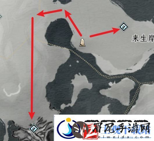 燕云十六声清河探索攻略