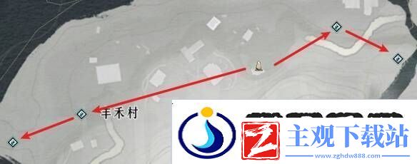 燕云十六声清河探索攻略
