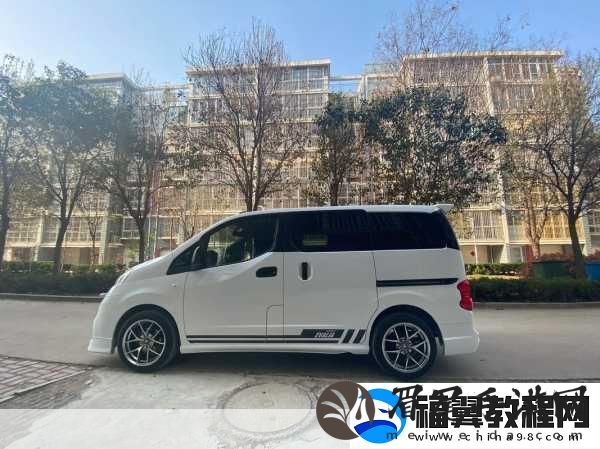 日产NV二线三线水蜜桃