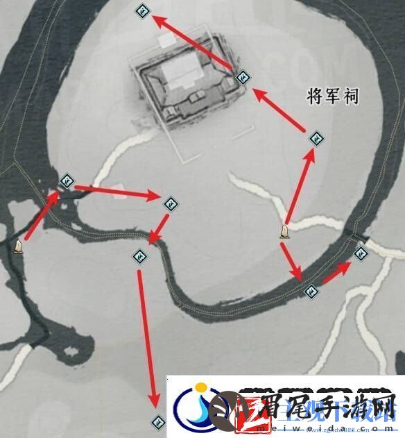 燕云十六声清河探索攻略