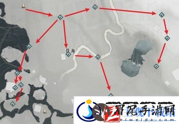 燕云十六声清河探索攻略