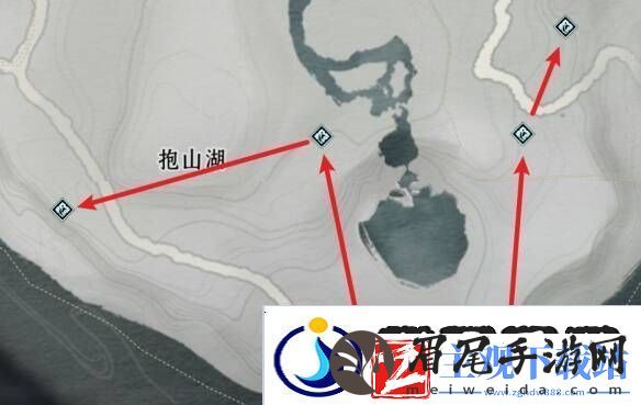 燕云十六声清河探索攻略