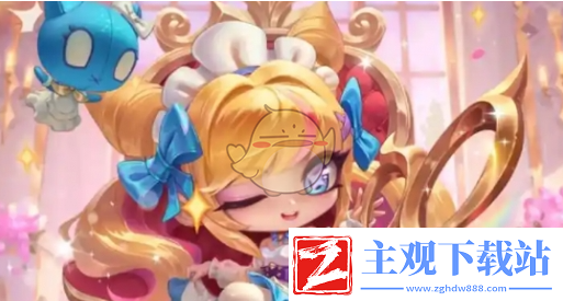 金铲铲之战至臻咖啡甜心格温多少钱至臻咖啡甜心格温上线时间及价格