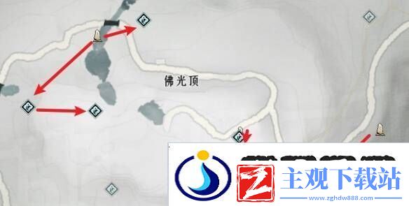 燕云十六声清河探索攻略