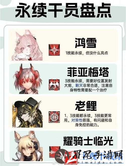 明日方舟新干员宴原型大揭秘！暴击率拉满的背景故事终于被扒出