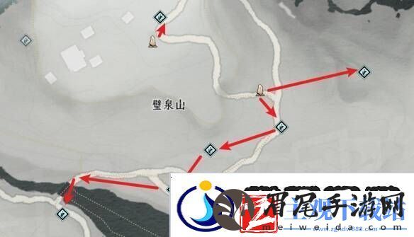 燕云十六声清河探索攻略