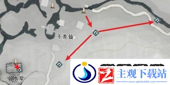 燕云十六声清河探索攻略